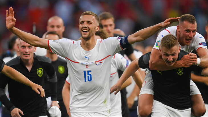 Томаш Соучек