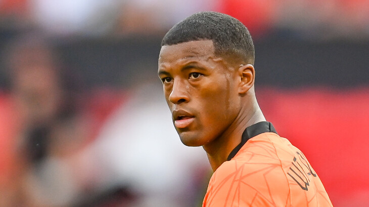 Джорджинио Вейналдум