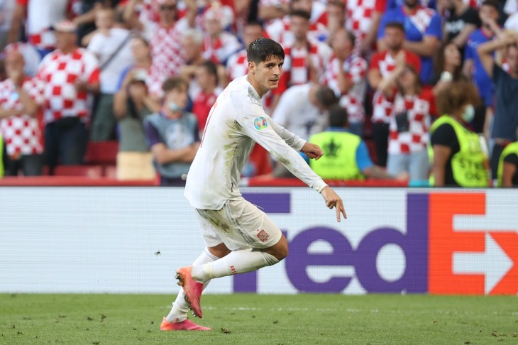 Альваро Моратта