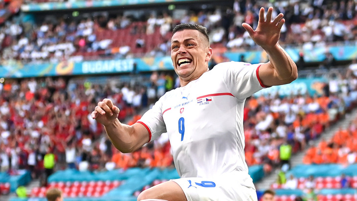 Томаш Голеш