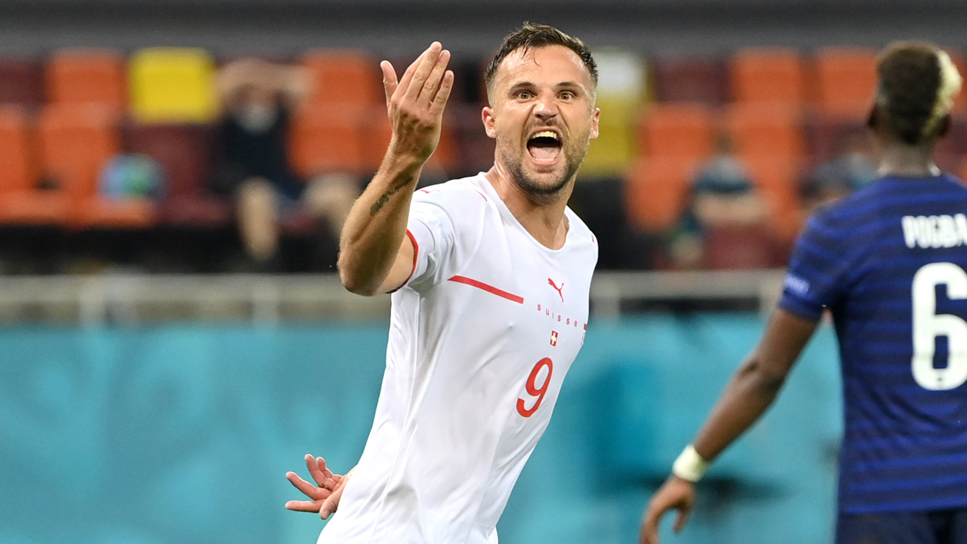 Харис Сеферович