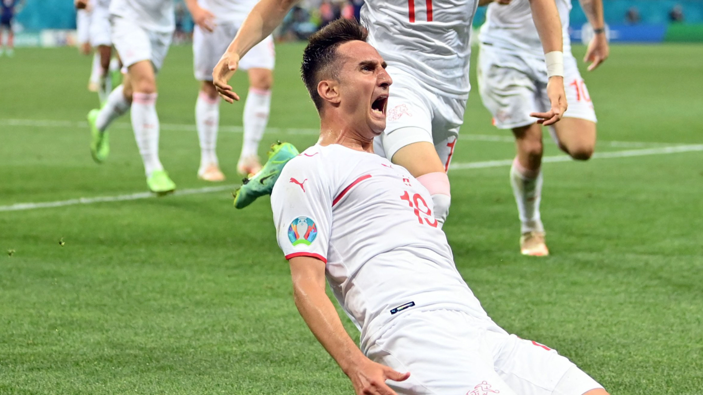 Марио Гавранович