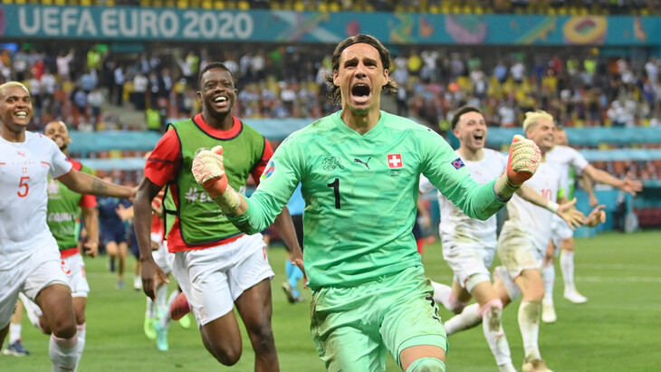 Франция — Швейцария Франция — Швейцария