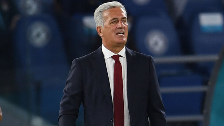 Владимир Петкович