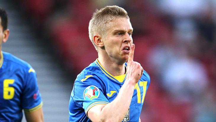 Александр Зинченко