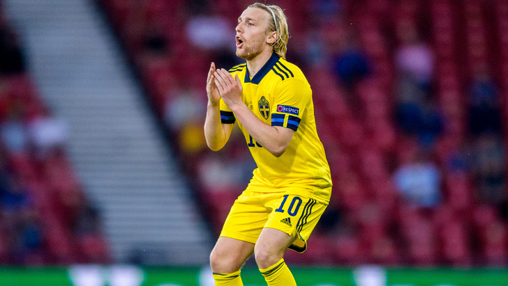 Эмиль Форсберг