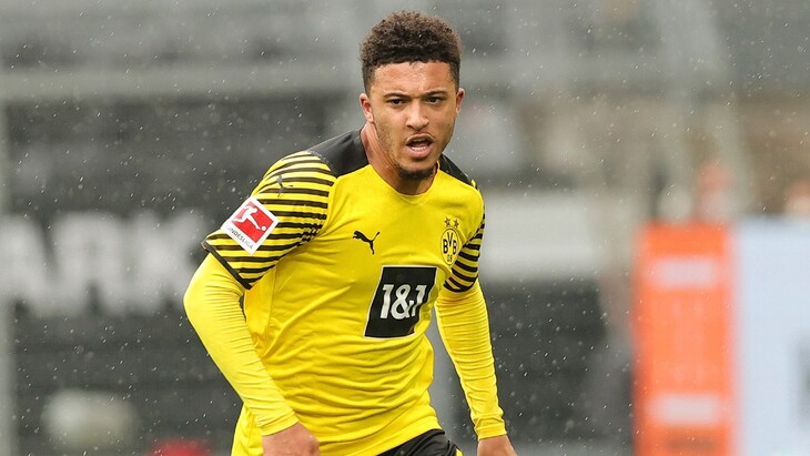 Джейдон Санчо