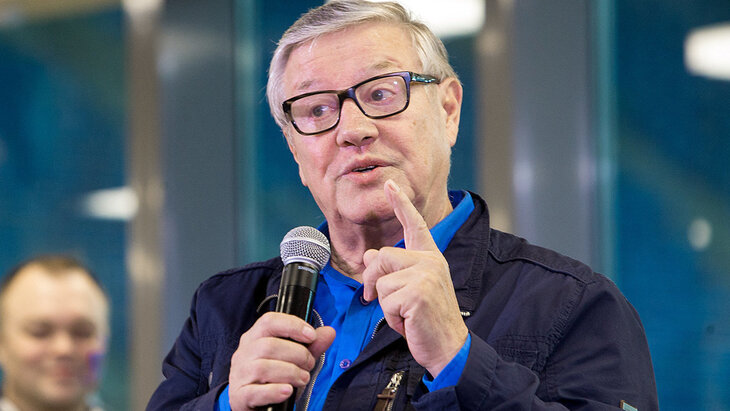 Геннадий Орлов Геннадий Орлов