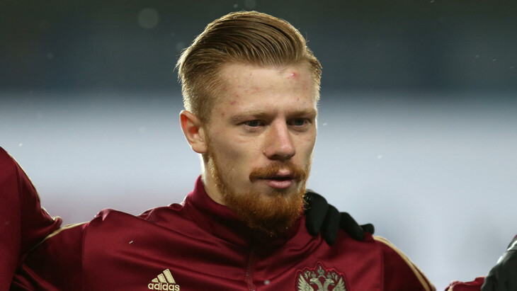 Иван Новосельцев