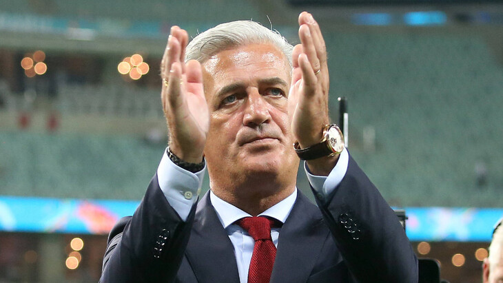 Владимир Петкович