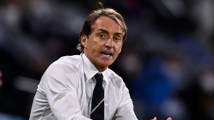 Роберто Манчини