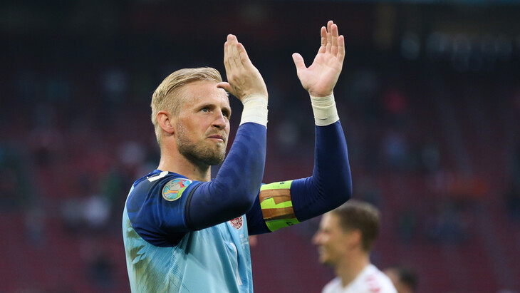 Каспер Шмейхель