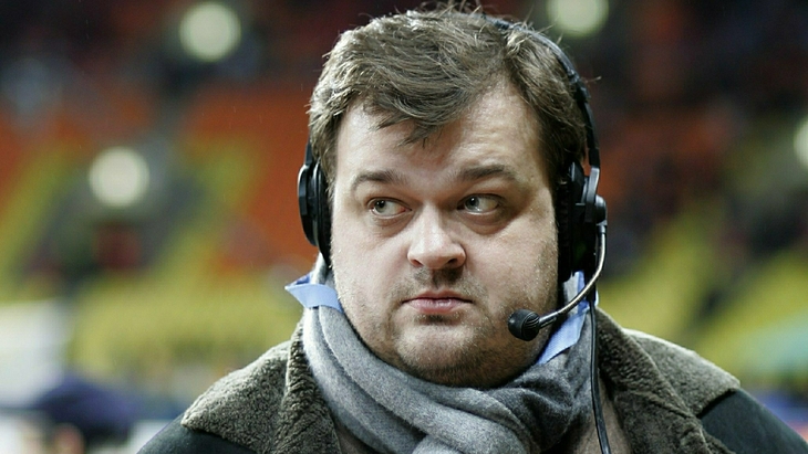 Василий Уткин