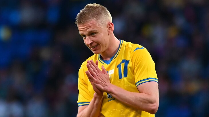 Александр Зинченко