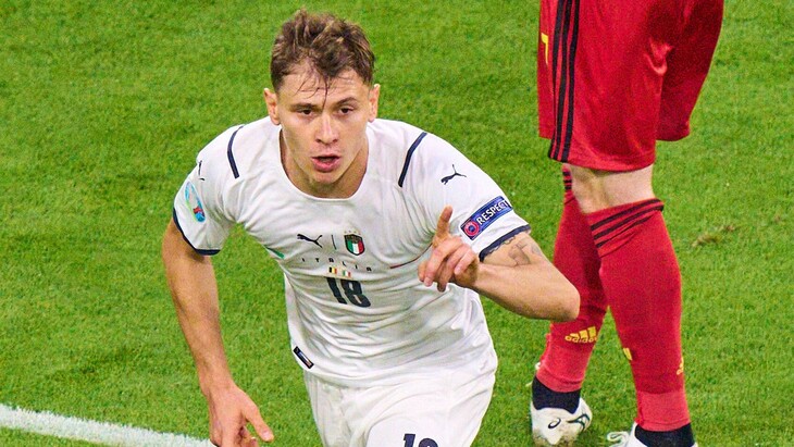 Николо Барелла Николо Барелла