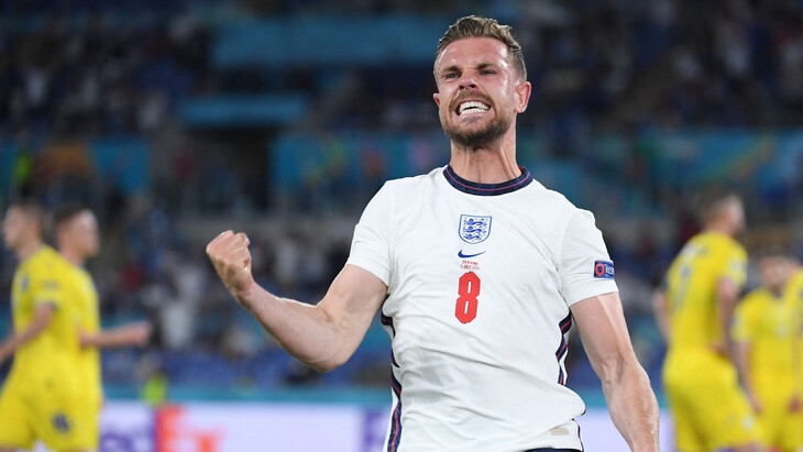 Джордан Хендерсон