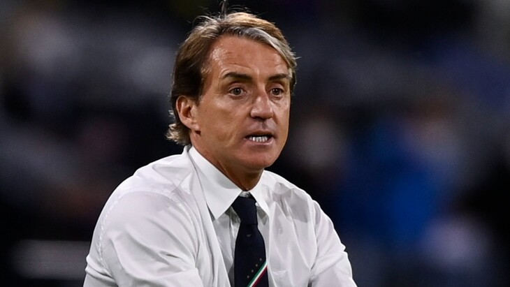 Роберто Манчини