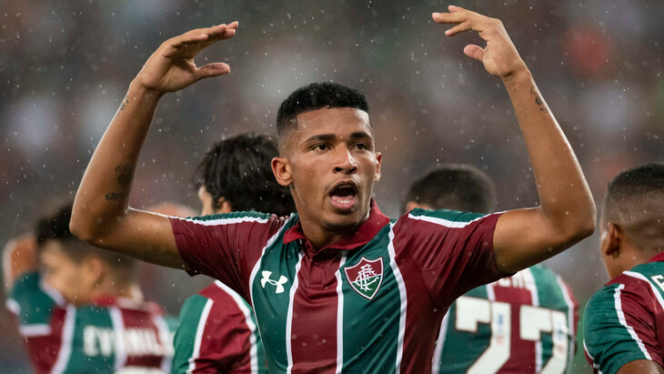 Маркос Пауло