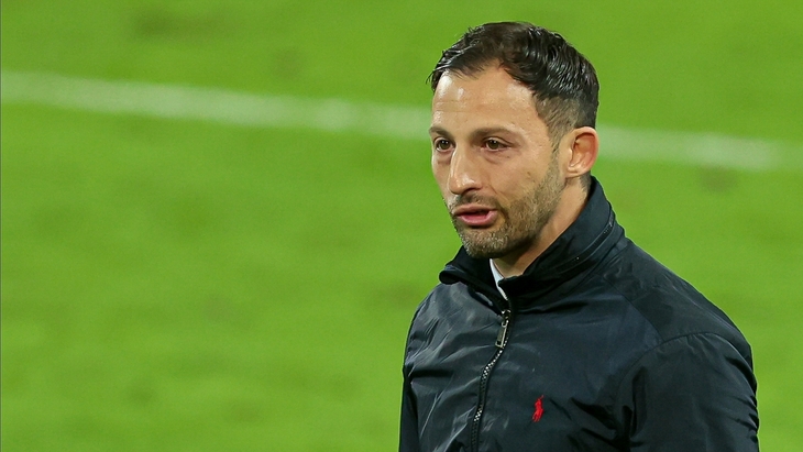 Доменико Тедеско