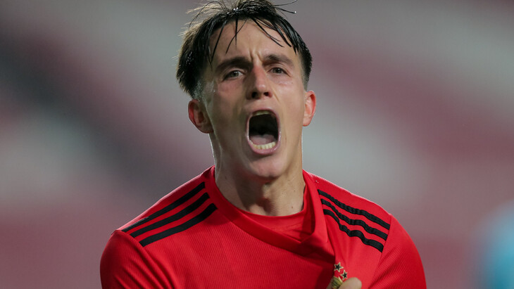 Франко Серви