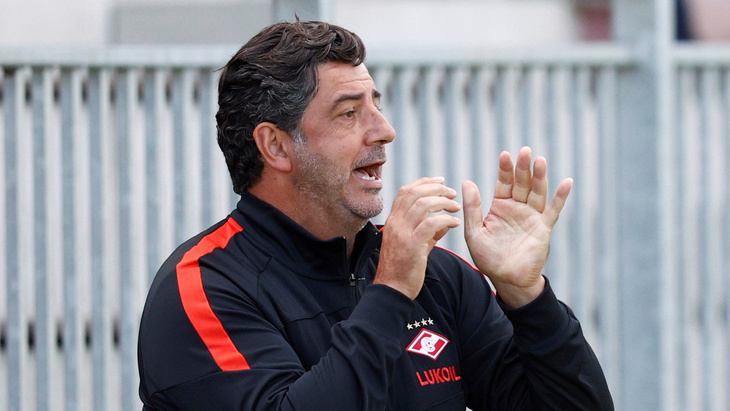 Руй Витория