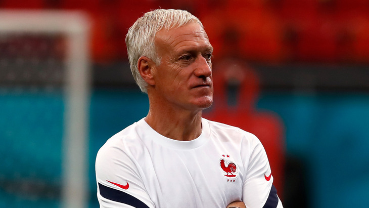 Дидье Дешам