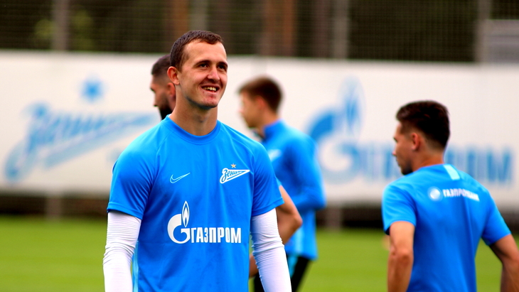 Андрей Лунев