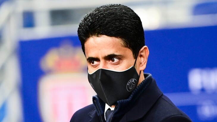 Нассер Аль-Хелайфи