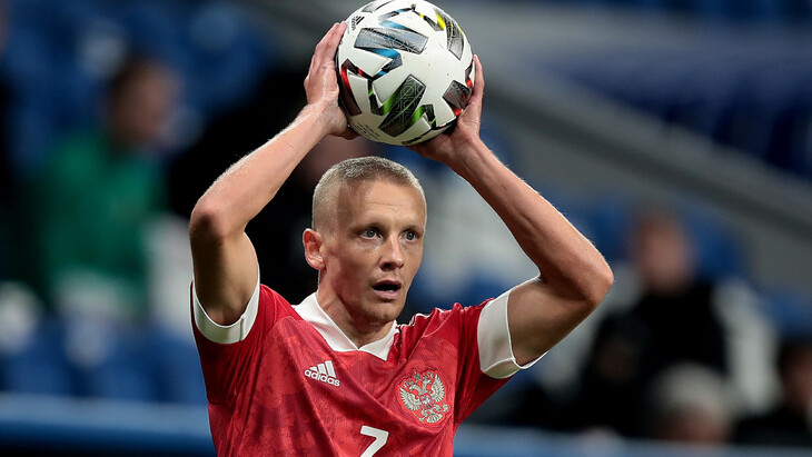 Игорь Смольников