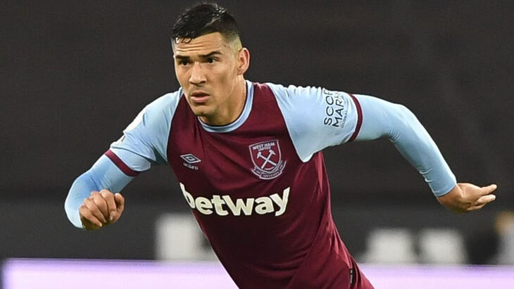 Фабиан Бальбуэна