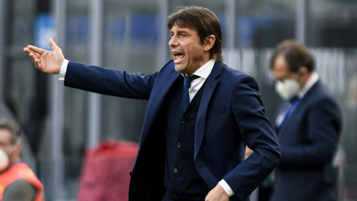 Антонио Конте