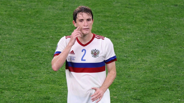 Марио Фернандес