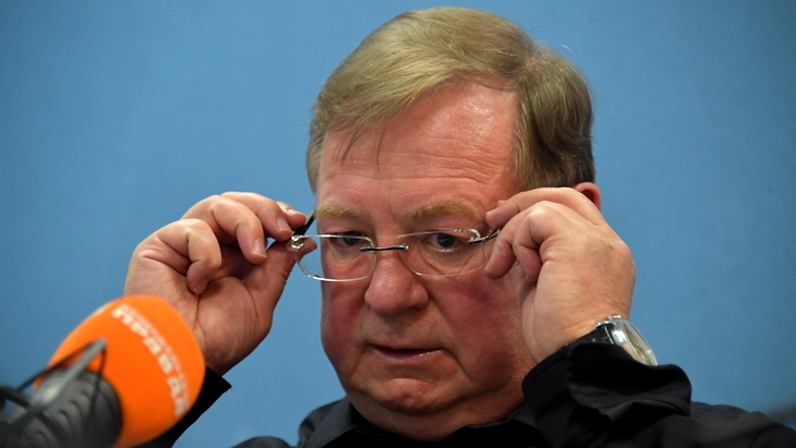 Сергей Степашин