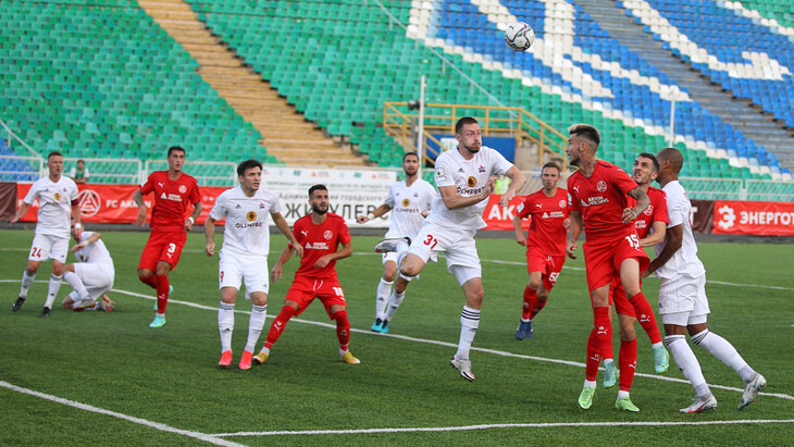 «СКА-Хабаровск»