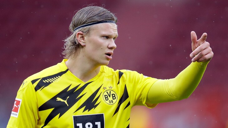 Эрлинг Холанн