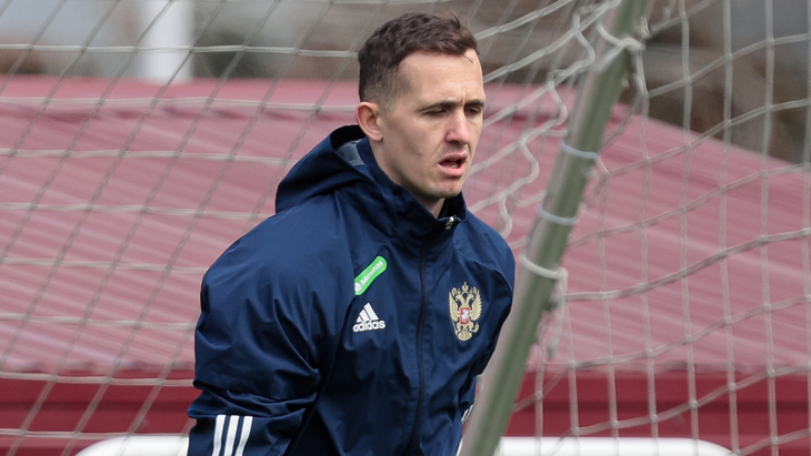 Андрей Лунев