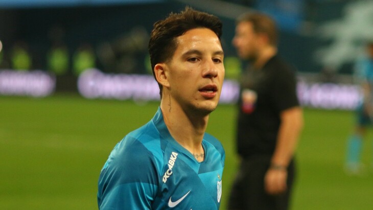 Себастьян Дриусси