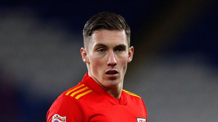 Харри Уилсон