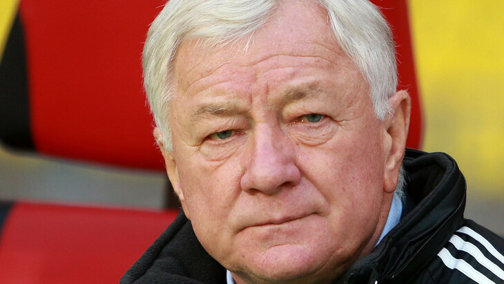 Борис Игнатьев Борис Игнатьев