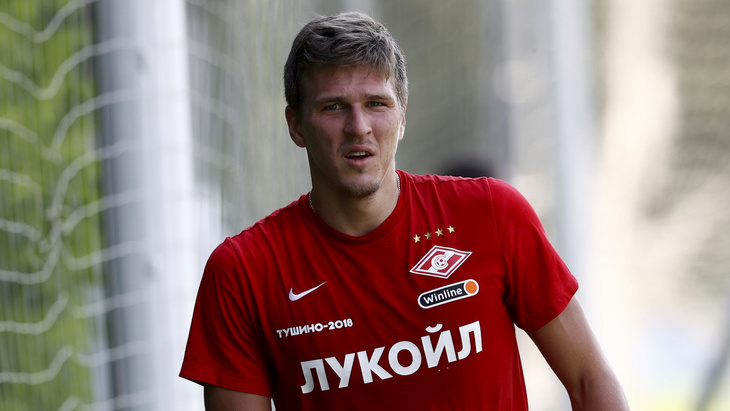 Александр Соболев