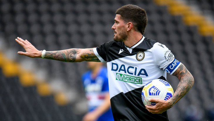 Родриго де Пауль