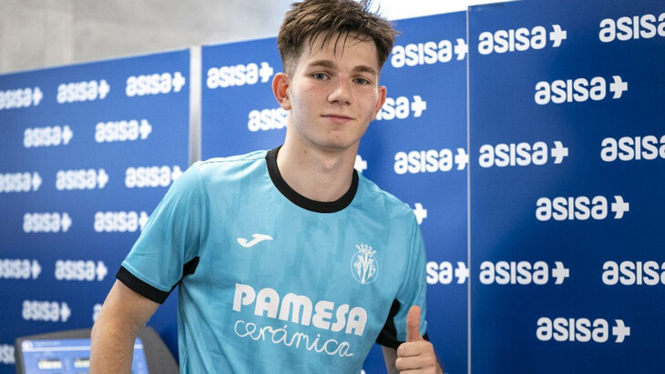 Никита Иосифов