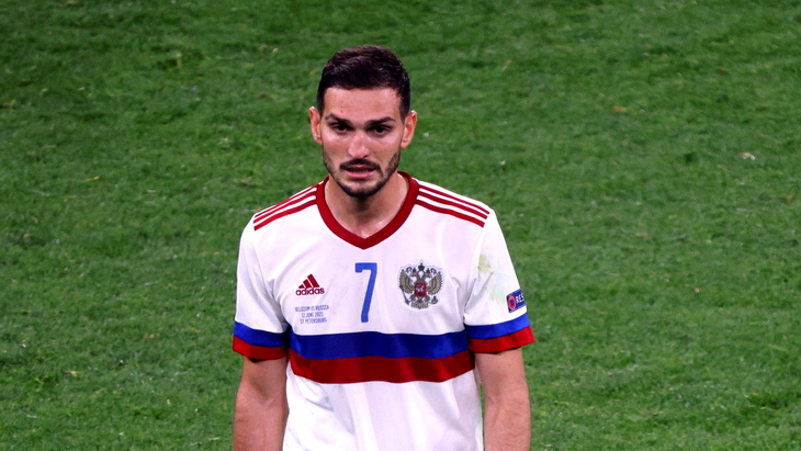 Магомед Оздоев