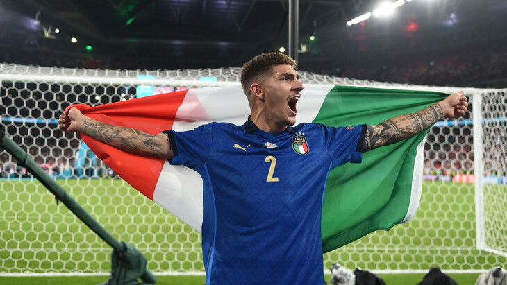 Джованни Ди Лоренцо