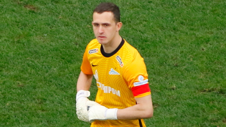 Андрей Лунев