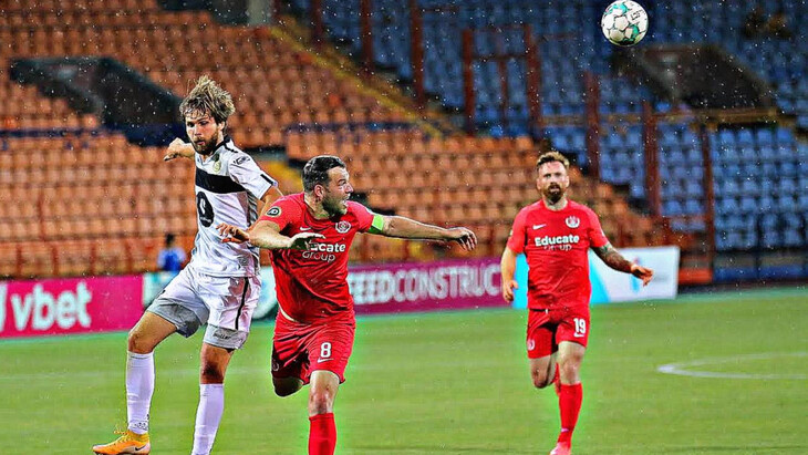 «Алашкерт»