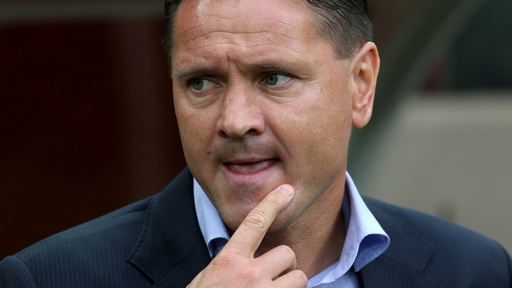 Дмитрий Аленичев