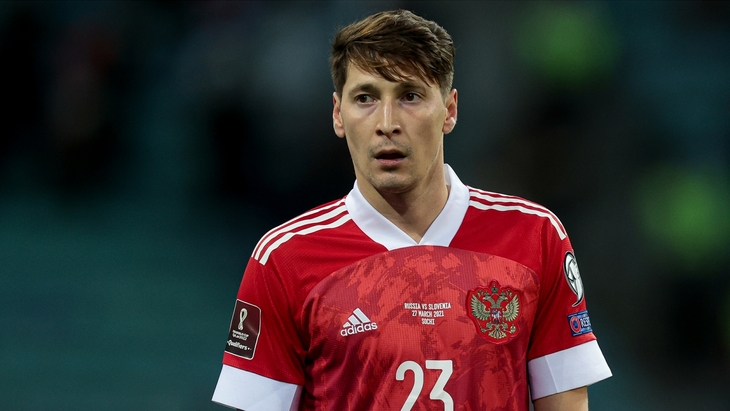 Далер Кузяев Далер Кузяев