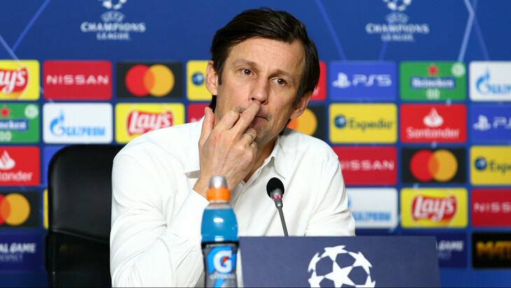 Сергей Семак Сергей Семак