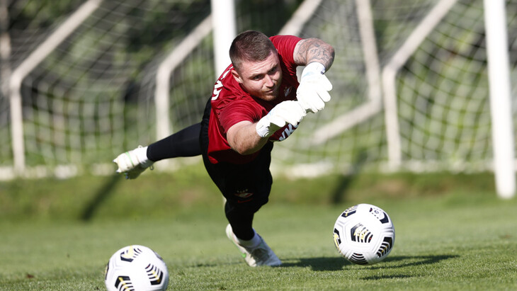 Александр Селихов Александр Селихов